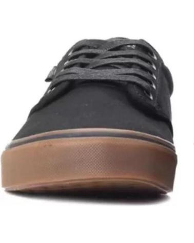 Sportif pour Homme vans off the wall DEPORTIVO CASUAL HOMBRE VANS ATWOOD NEGRO VN000TUYD8E1 NEGRO