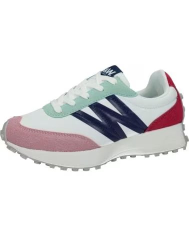 Sapatos Desportivos de Menina bw break walk BJSH333022 MULTICOLOR