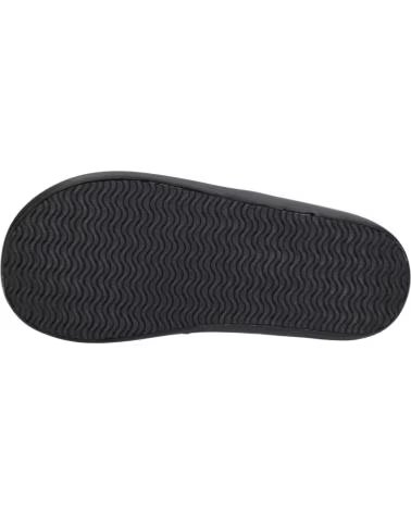 Man Sandals xti 142780 NEGRO