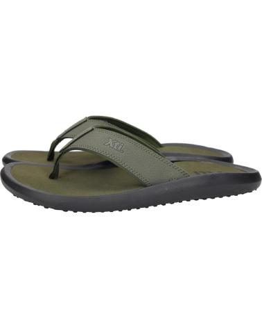 Flip-Flops-De-Hombre-XTI-142780-KAKI