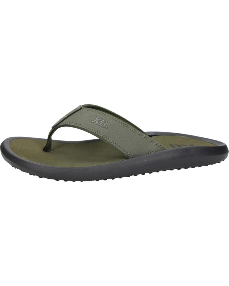 Flip-Flops-De-Hombre-XTI-142780-KAKI