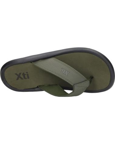 Flip-Flops-De-Hombre-XTI-142780-KAKI