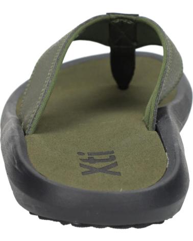 Flip-Flops-De-Hombre-XTI-142780-KAKI