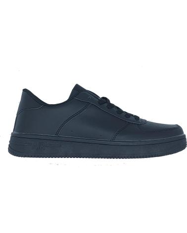 Sportivo per Donna CALZADOMANIA DEPORTIVO MUJER NEGRO