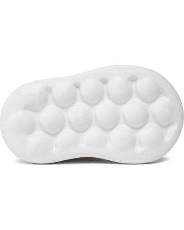 girl and boy shoes ADIDAS ZAPATILLA GRAND COURT 2 0 BLANCO