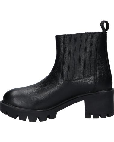 Botines de Mujer GIOSEPPO 60674-SULINGEN NEGRO