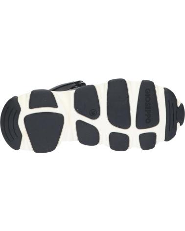 Botins de Mulher GIOSEPPO 60806-KONIG NEGRO