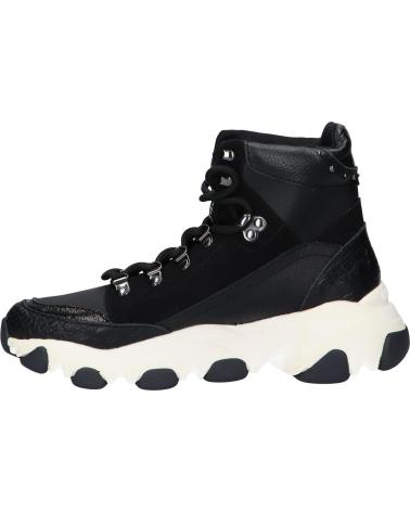 Botins de Mulher GIOSEPPO 60806-KONIG NEGRO