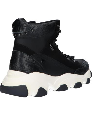 Botins de Mulher GIOSEPPO 60806-KONIG NEGRO