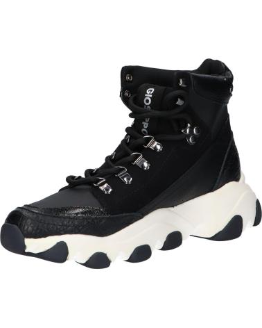 Botins de Mulher GIOSEPPO 60806-KONIG NEGRO