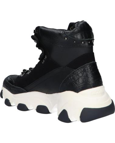 Botins de Mulher GIOSEPPO 60806-KONIG NEGRO