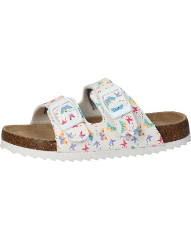 Sandalias de Niña XTI 150685 BLANCO