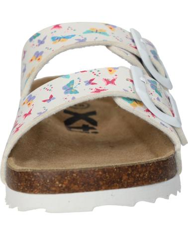 Sandalias de Niña XTI 150685 BLANCO