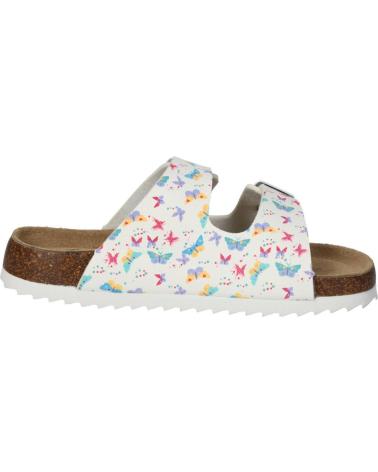 Sandalias de Niña XTI 150685 BLANCO