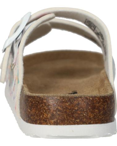 Sandalias de Niña XTI 150685 BLANCO