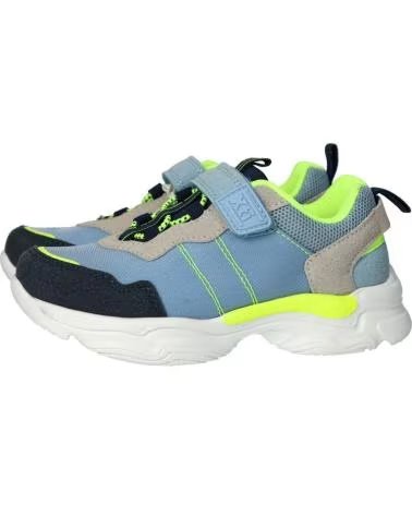 Sportschuhe für Junge xti 150842 JEANS