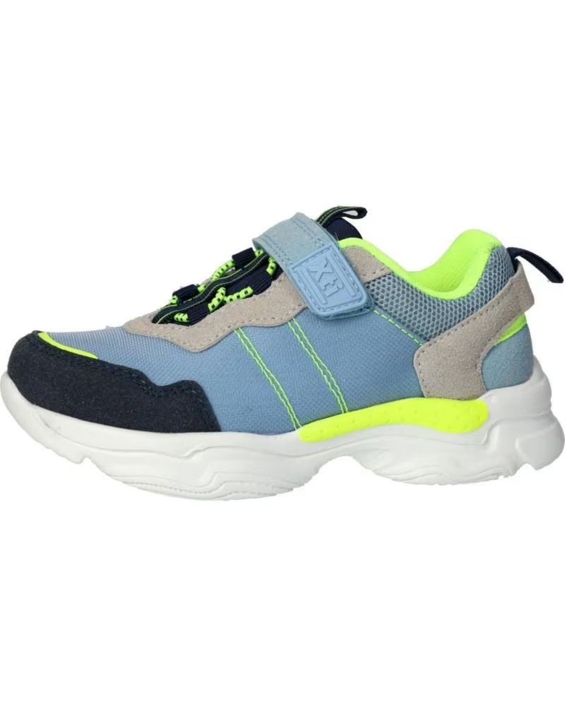 Sportschuhe für Junge xti 150842 JEANS