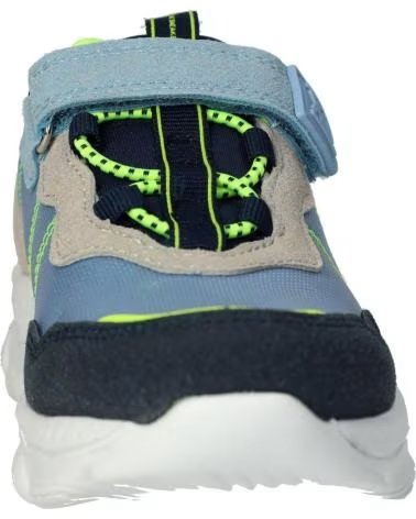 Sportschuhe für Junge xti 150842 JEANS