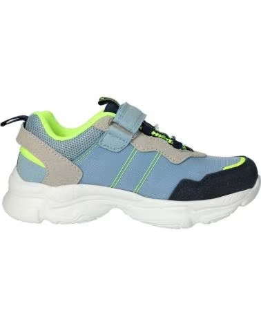 Sportschuhe für Junge xti 150842 JEANS