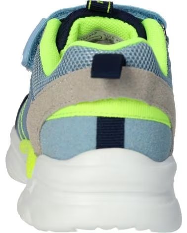 Sportschuhe für Junge xti 150842 JEANS