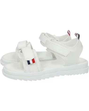 Sandali per Bambina XTI 150754 BLANCO