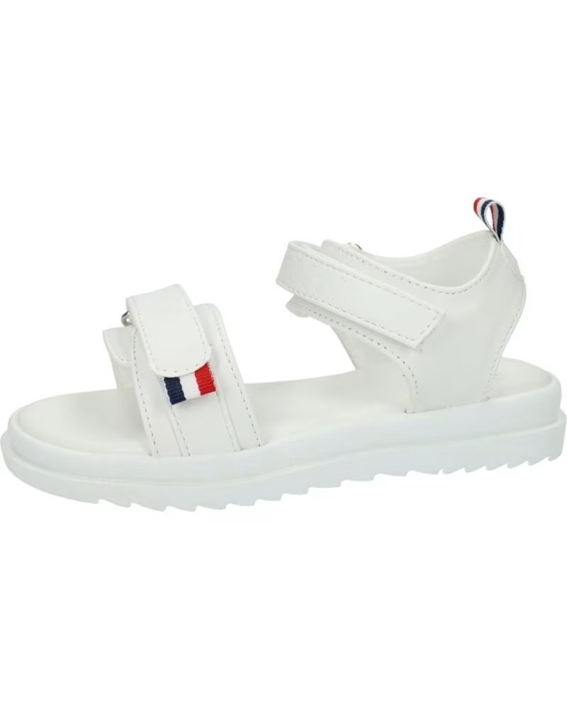 Sandali per Bambina XTI 150754 BLANCO