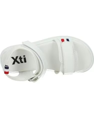 Sandali per Bambina XTI 150754 BLANCO