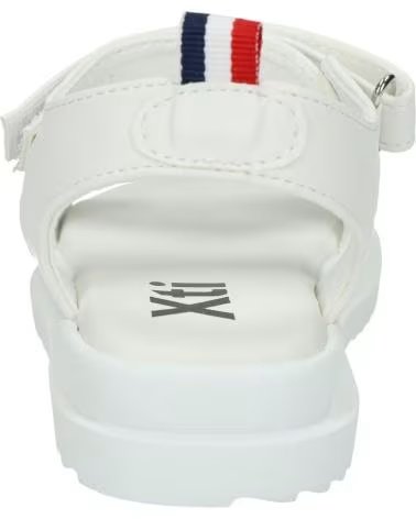 Sandali per Bambina XTI 150754 BLANCO