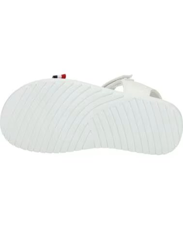 Sandali per Bambina XTI 150754 BLANCO