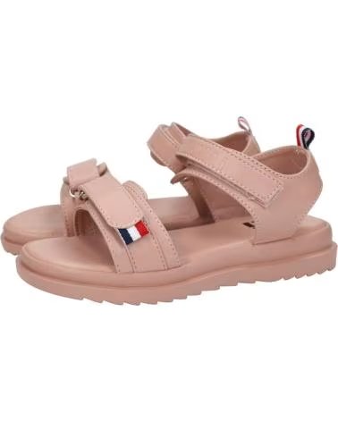 Sandalen für Mädchen xti 150754 NUDE