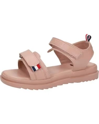Sandalen für Mädchen xti 150754 NUDE