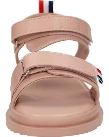 Sandalen für Mädchen xti 150754 NUDE