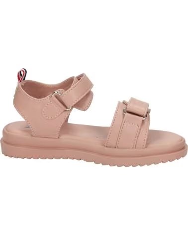 Sandalen für Mädchen xti 150754 NUDE