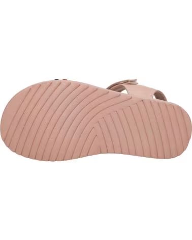 Sandalen für Mädchen xti 150754 NUDE