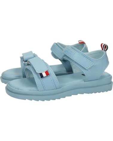 Sandali per Bambina xti 150754 AZUL