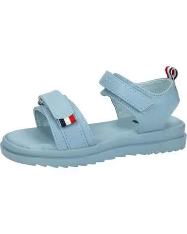 Sandali per Bambina xti 150754 AZUL
