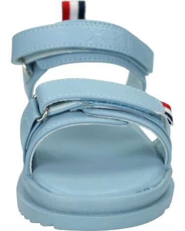Sandali per Bambina xti 150754 AZUL