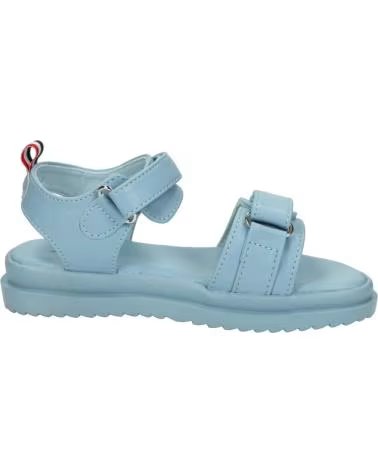 Sandali per Bambina xti 150754 AZUL
