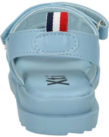 Sandali per Bambina xti 150754 AZUL