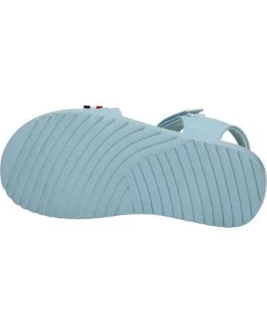 Sandali per Bambina xti 150754 AZUL