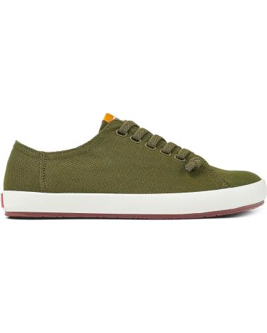 Sneaker für Herren CAMPER ZAPATILLAS PEU RAMBLA 18869 VERDE108