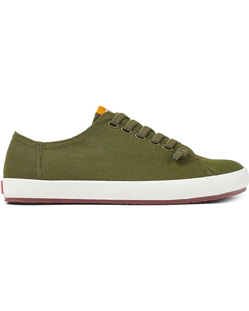 Man Trainers CAMPER ZAPATILLAS PEU RAMBLA 18869 VERDE108