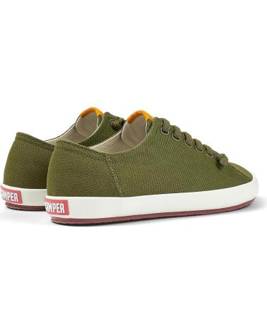 Man Trainers CAMPER ZAPATILLAS PEU RAMBLA 18869 VERDE108