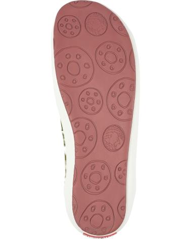 Man Trainers CAMPER ZAPATILLAS PEU RAMBLA 18869 VERDE108