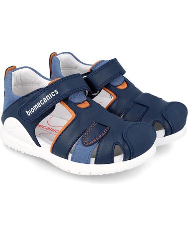 Sandalias de Niño BIOMECANICS SANDALIAS URBAN 242255-A OCEAN