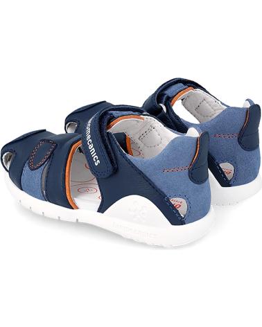 Sandalias de Niño BIOMECANICS SANDALIAS URBAN 242255-A OCEAN