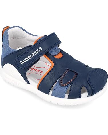Sandalias de Niño BIOMECANICS SANDALIAS URBAN 242255-A OCEAN