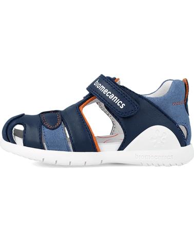 Sandalias de Niño BIOMECANICS SANDALIAS URBAN 242255-A OCEAN