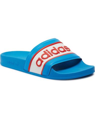 Tongs pour Homme ADIDAS ID5798 AZUL