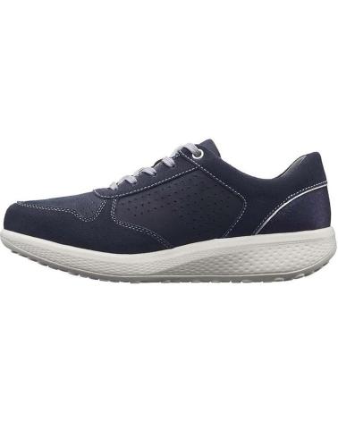 Deportivas de Mujer JOYA SNEAKER BRITT W BLUE